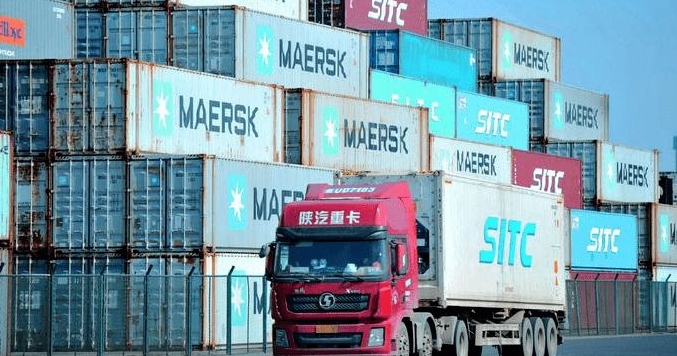 明年起我国将对954项商品实行进口暂定税率