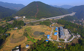 走进乡村看小康 | 旧貌换新颜 美丽乡村更宜居