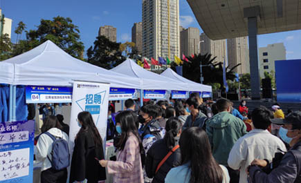昆明市深入实施就业优先战略和创业带动就业政策<br>全力稳就业保就业