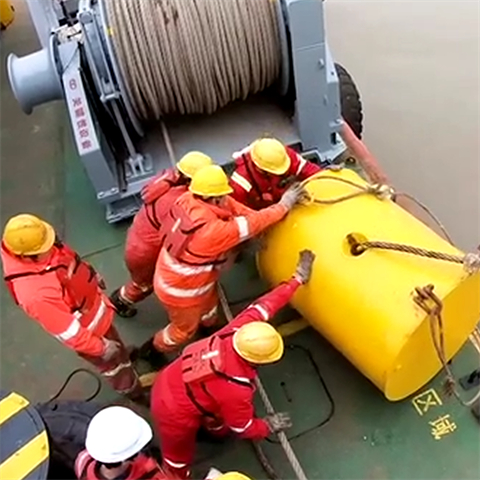 海底捞“珍”——“长江口二号”古船今起打捞