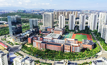 多部门解读《云南省加快对接RCEP行动计划》<br>——推动云南成为两个市场的战略纽带