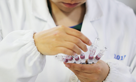 玉溪全产业链打造生物医药高地