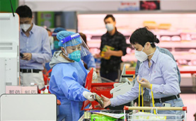 坚定信心 攻坚克难——当前中国经济走势观察