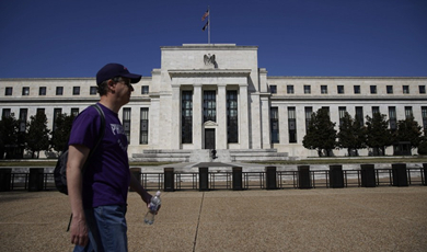 US no longer plays by monetary rules