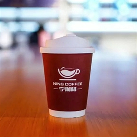 一杯“中国咖啡” 连接新消费时代