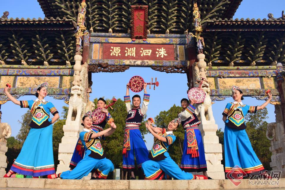 早安云南 | 建水文庙：赓续千年文脉，俯仰古今春秋