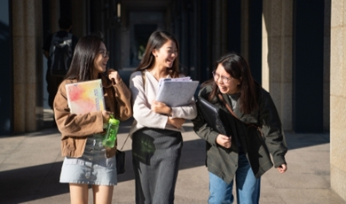 Shanghai moves to attract world's best university graduates