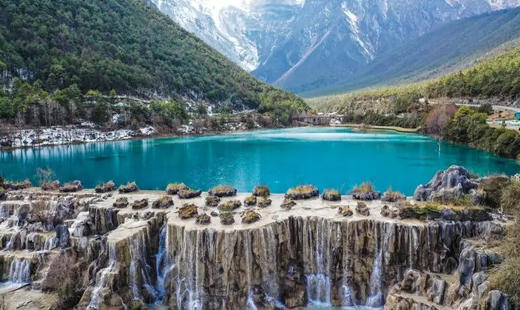 云南：守住旅游市场不出现重大质量问题底线