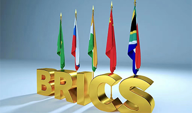 Chuyên gia Thái Lan: Các nước BRICS cùng dốc sức thúc đẩy phát triển bền vững toàn cầu sẽ mang lại lợi ích cho các nước thế giới