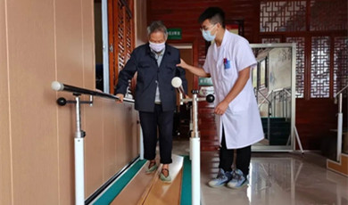 အိမ်တံခါးက တရုတ်တိုင်းရင်းဆေးဆေးခန်းသည် အကွာအဝေးမရှိသော ဝန်ဆောင်မှုပေးအပ်