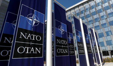 Asia-Pacific should keep NATO away