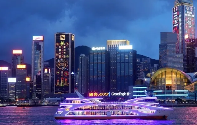 “一起好好建设香港这个家”——六位港人故事 