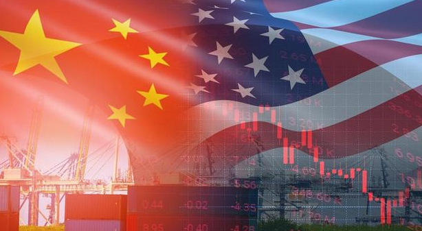 中国敦促美停止对中方企业制裁打压