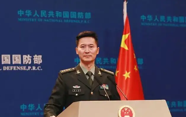国防部：任何“以台制华”和助台“以武拒统”企图注定徒劳