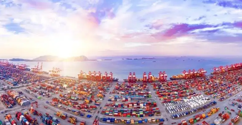 政策落地显效 经济稳中向好——年中地方经济发展观察