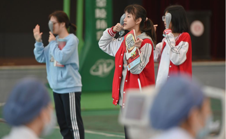 国家卫健委：我国人均预期寿命提高到77.93岁