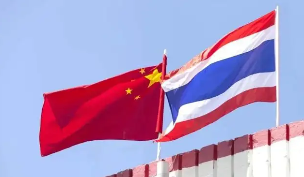 王毅谈中泰外长会晤重要共识