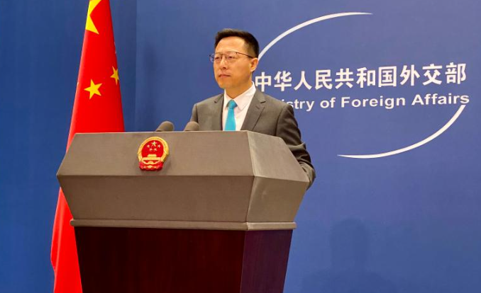 美国倚仗技术霸权搞“胁迫外交”的又一例证