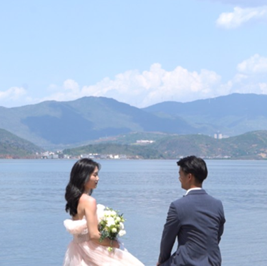 2022 CITM: Mt. Cangshan, Lake Erhai witness enduring love