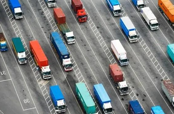 “奖补结合”支持国家综合货运枢纽补链强链