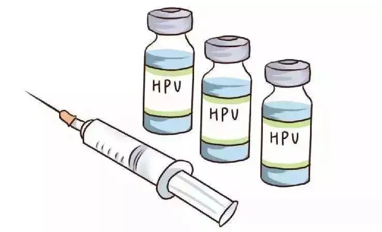 国家卫健委：推动条件成熟地区免费接种HPV疫苗