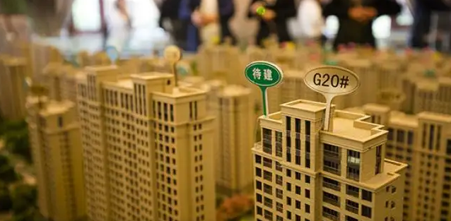 国家统计局：6月份商品住宅销售价格环比总体趋稳 同比继续走低