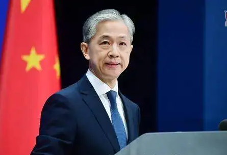外交部：所谓“中国债务陷阱论”是制造出来的“话语陷阱”
