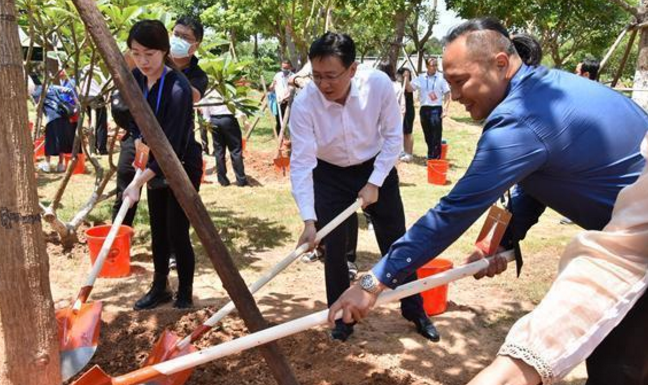 扩大民间交流  深化融合发展——第十四届海峡论坛亮点纷呈