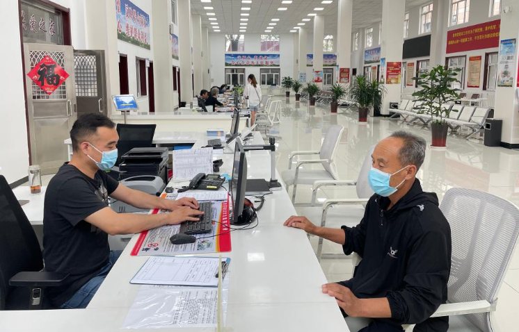 人民幸福生活是最大的人权丨天津“信访小超市”一站式做好“送上门的群众工作”