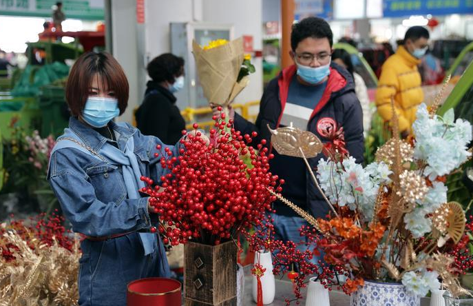 2022中国国际旅交会| 绿美云南人潮涌 世界花园文旅兴——写在2022中国国际旅游交易会开幕之际