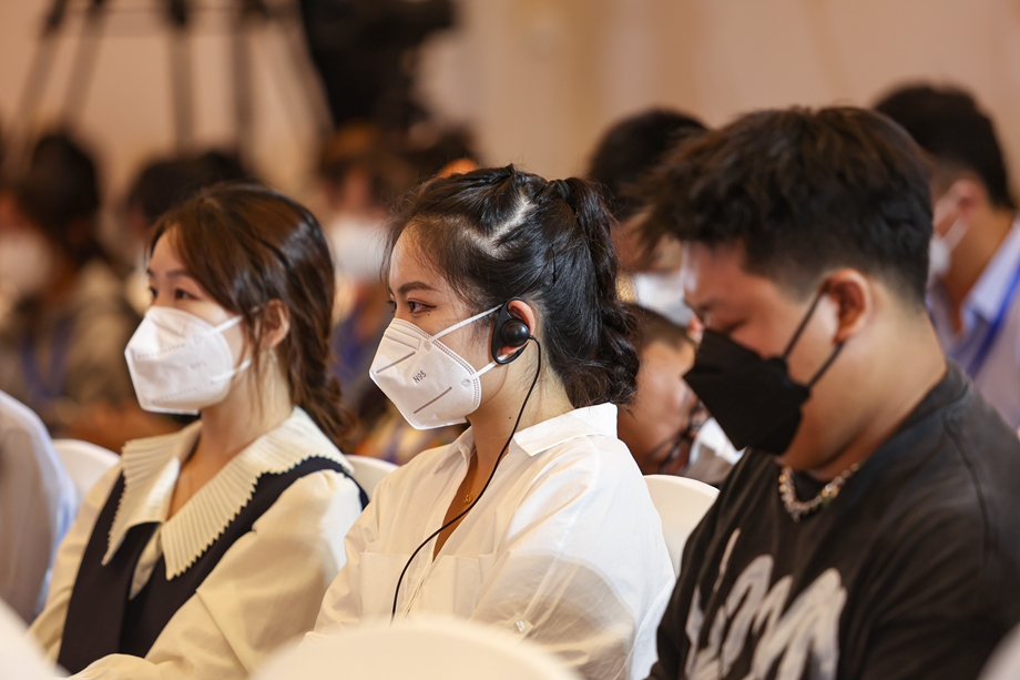 2022中国国际旅交会 | 路相通 情相牵 心相连