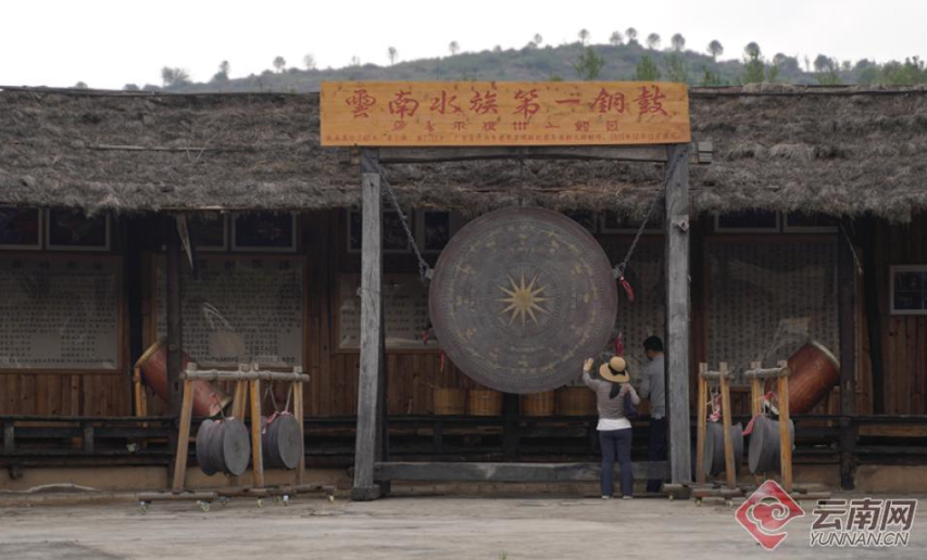 早安云南|七彩胜境多乐原，花宫归来不看洞