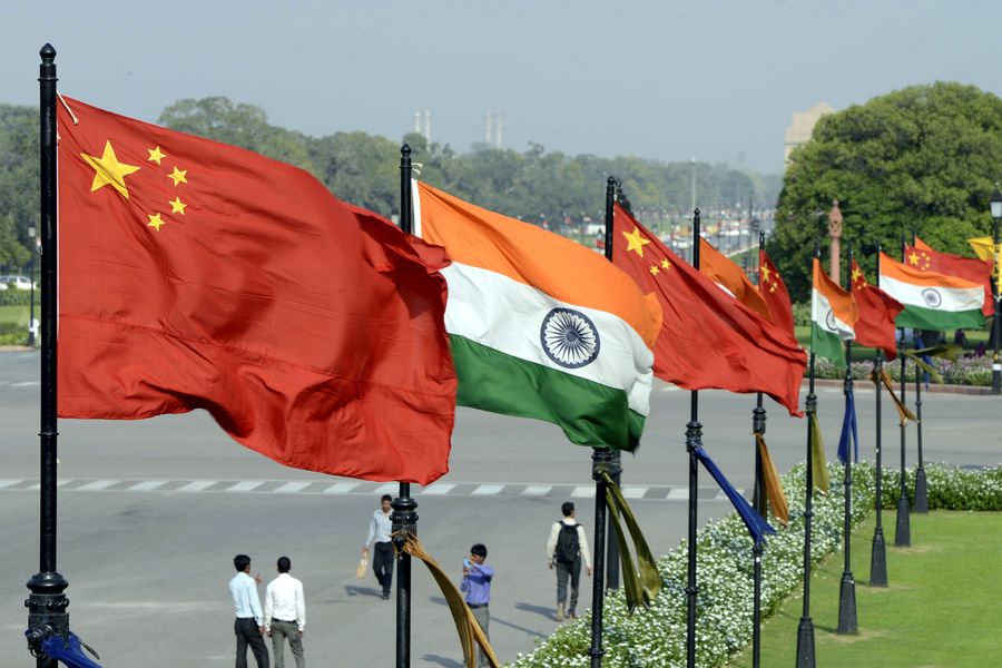 China and India can be pillars of Asian Century