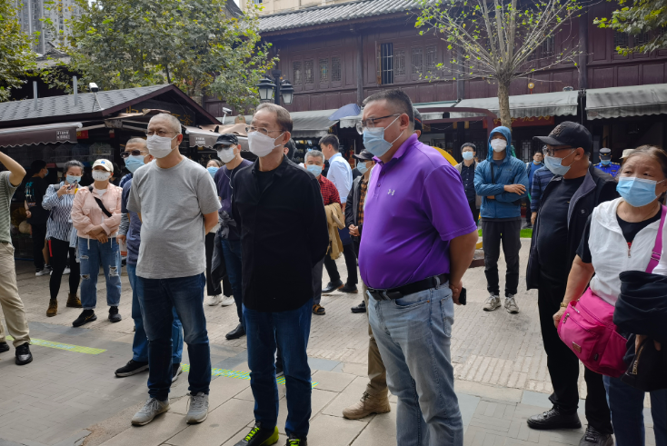 第二期“全国著名作家看云南”系列文学采风活动在昆启动