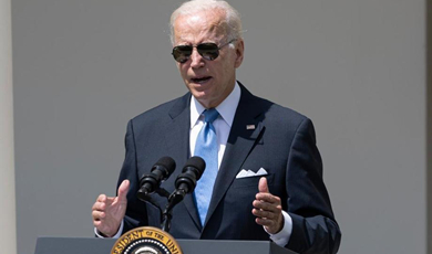 ការស្ទង់ប្រជាមតិរបស់អាមេរិកឱ្យដឹងថា សមាជិកបក្សប្រជាធិបតេយ្យភាគច្រើនមិនសង្ឃឹមឱ្យលោក Joe Biden ចូលរួមការបោះឆ្នោតសកលឆ្នាំ២០២៤នោះទេ