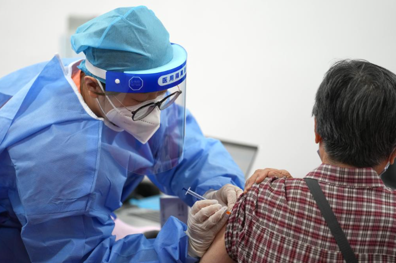 联防联控机制：守住不发生规模性疫情的底线