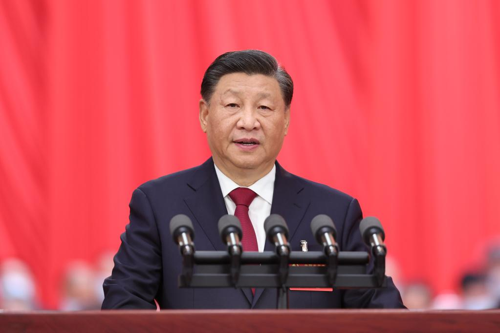 Xi calls for advancing Beautiful China Initiative