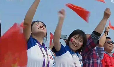 บทวิเคราะห์ ประชาชนมีส่วนร่วมในกระบวนการประชาธิปไตยทั้งหมด รักษาประชาชนจีนให้เป็นเจ้าของประเทศ