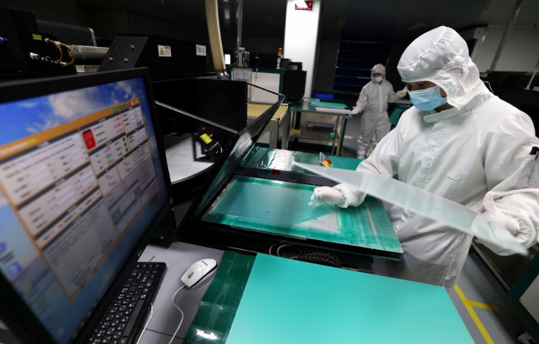 专精特新中小企业可享受专利优先审查