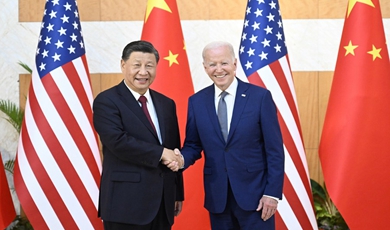 Key messages western media have missed in Xi-Biden summit