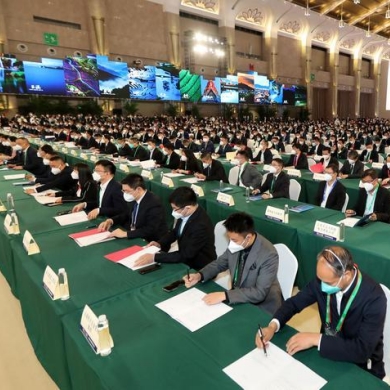 169 projects worth over 400 billion yuan signed at 6th CSA Expo