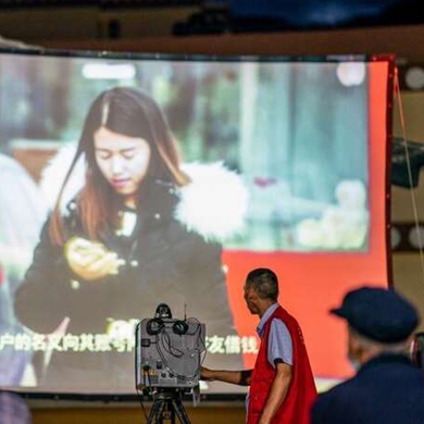Films illuminate life in Nujiang Grand Canyon