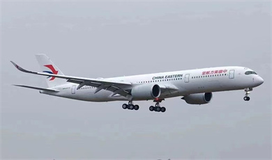 China Eastern သည် မြန်မာနိုင်ငံသို့ လေကြောင်းလိုင်းများ တိုးမြှင့်ရန် စီစဉ်နေပြီး ရှန်ဟိုင်း-ရန်ကုန် လေကြောင်းလိုင်းကို မတ်လတွင် ပြန်လည်ပျံသန်းမည်