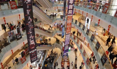 Home appliances record big demand ahead of Spring Festival