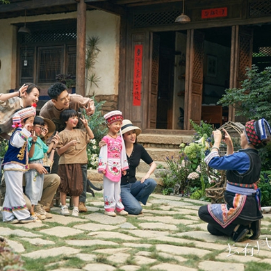 Hit TV series boosts Yunnan tourism