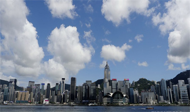 ဟောင်ကောင်အထူးအုပ်ချုပ်ခွင့်ရဒေသအစိုးရအနေဖြင့် စီးပွားရေးဖွံ့ဖြိုးတိုးတက်မှုနှင့် ခရီးသွားလုပ်ငန်း မြှင့်တင်လျက်ရှိ