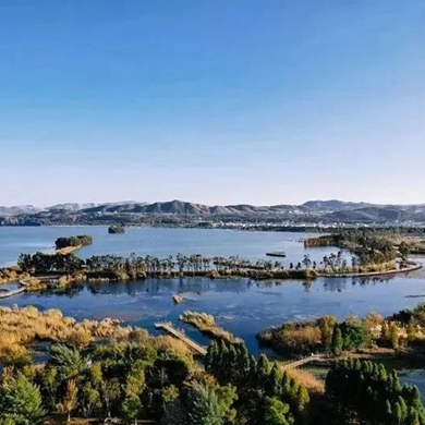 Observation: How Yunnan inspires global wetlands conservation