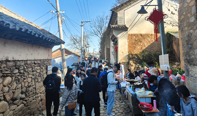 Eric's Insight: Is Yunnan ready for post-Covid tourist surges?