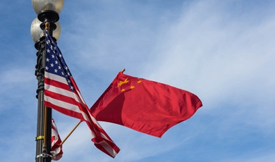 US should not let its China policy drift because of sensationalizing of balloon