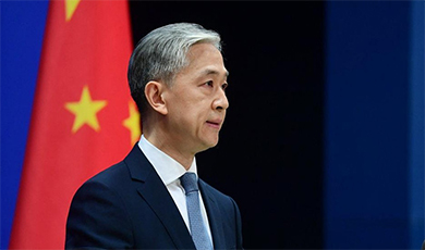 Bộ Ngoại giao Trung Quốc: Trung Quốc sẽ tích cực hỗ trợ, giúp đỡ nhân dân Thổ Nhĩ Kỳ và Xy-ri sớm chiến thắng thiên tai
